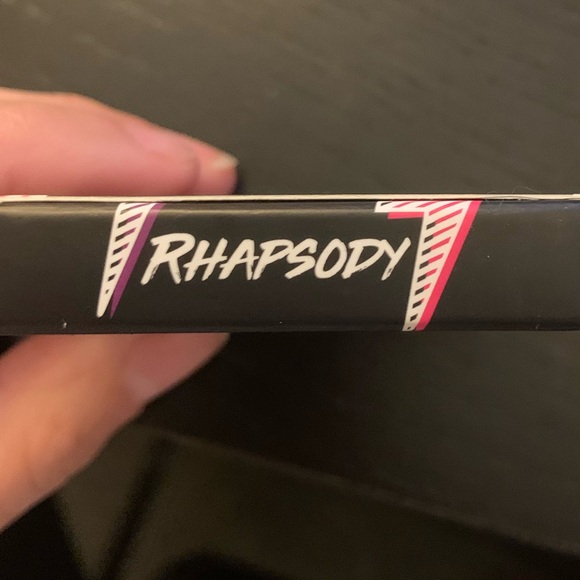 2/$15 Medusa’s Makeup Glam Rock Eyeshadow - Picture 3 of 5